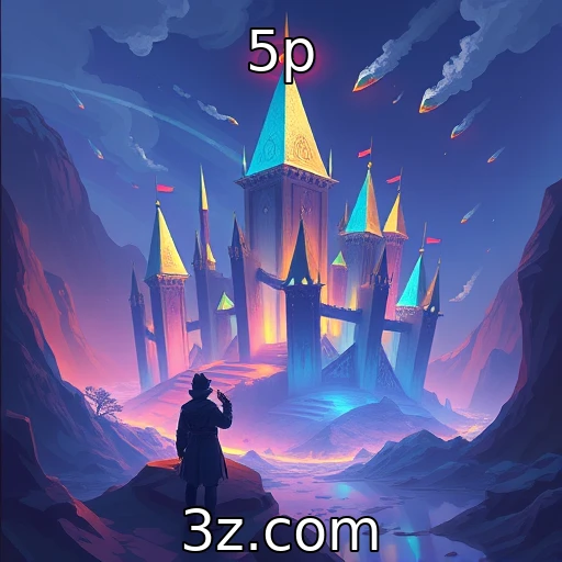 5p | Tendências de desenvolvimento na indústria de jogos