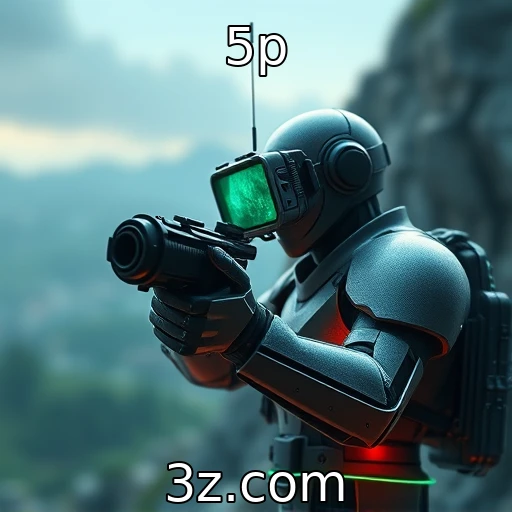 5p | Impacto das tecnologias de realidade aumentada nos jogos