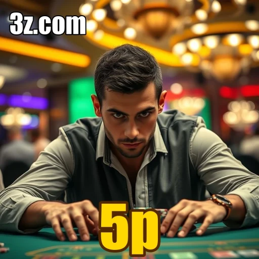 A Experiência Única da Simulação no 5p para Jogadores