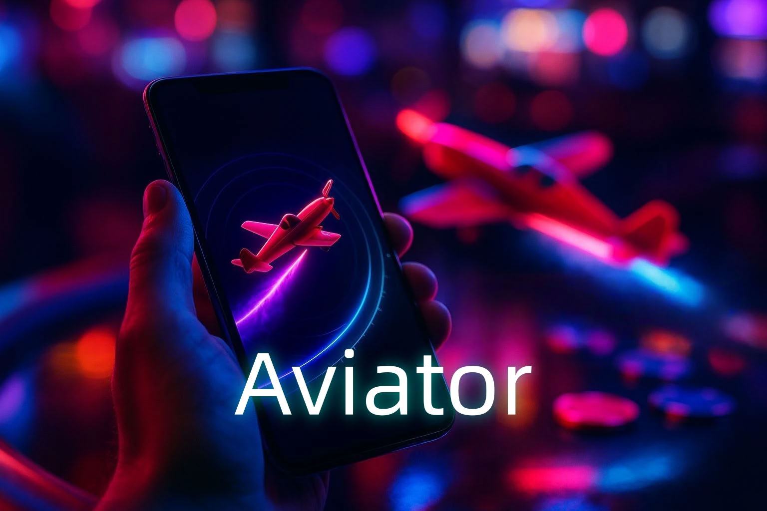 5p Aviator Festivo