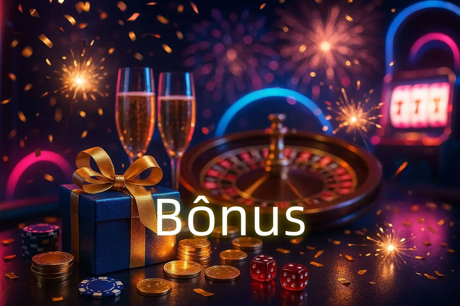 5p Bônus Festivos