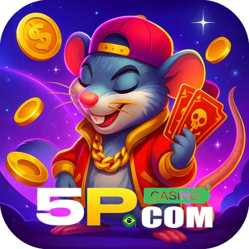 5p logo