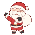 5p Santa Claus Bônus