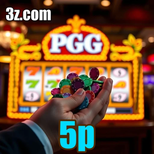 Estratégia No 5p: Um Novo Horizonte Nos Jogos